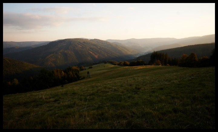 Lomná z Kamenitého