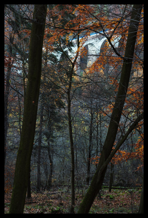 Nad Dolníma Loučkama