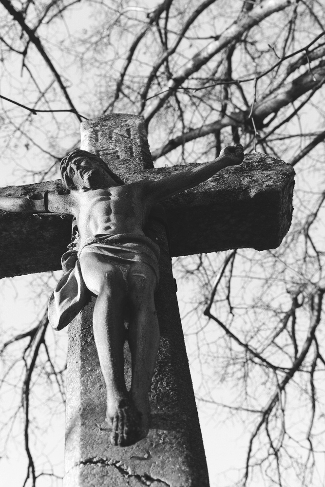 Nad Trenckovou roklí