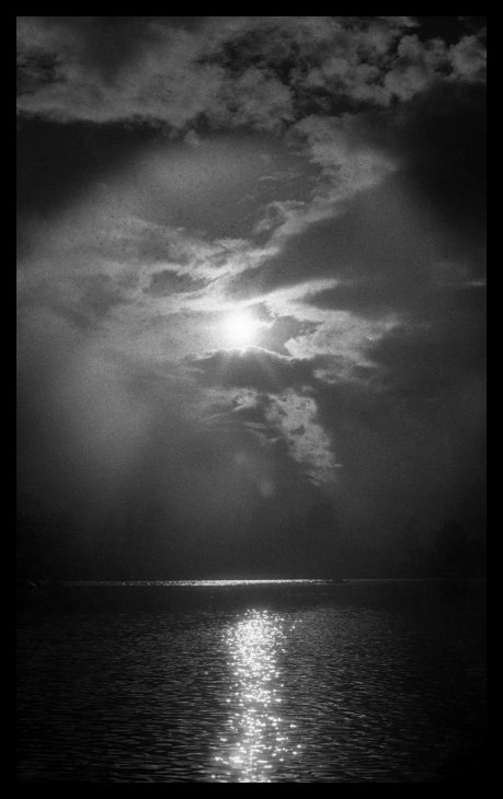 Jezero Rogen, Femundsmarka