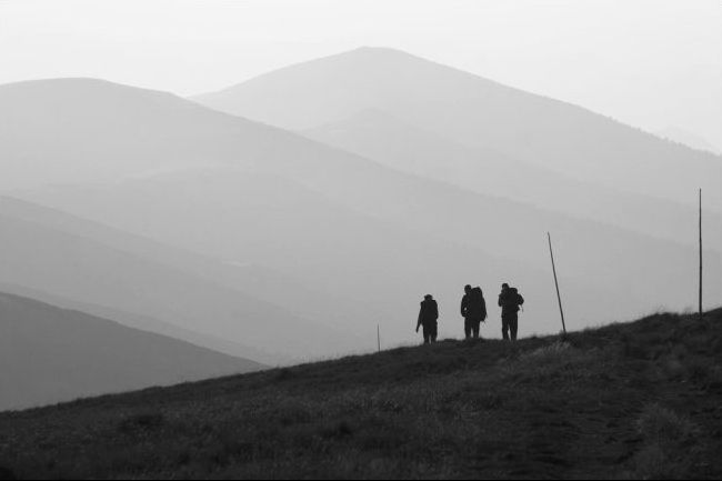 Nad Ďurkovou, Nízké Tatry
