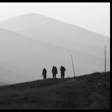 Nad Ďurkovou, Nízké Tatry