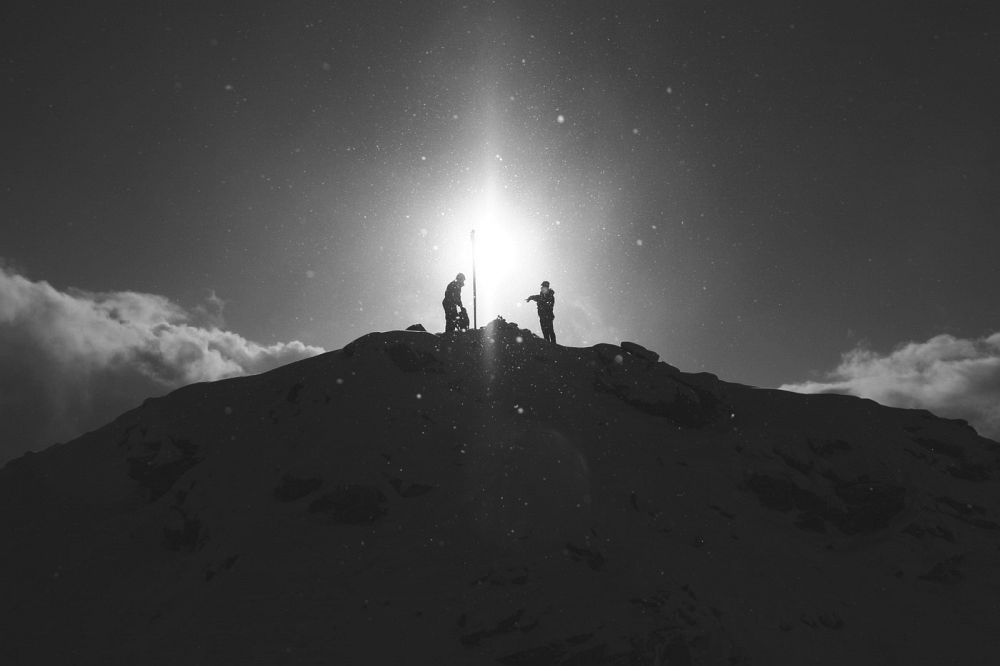 Dejča a Alex na Otrhancích, Roháče