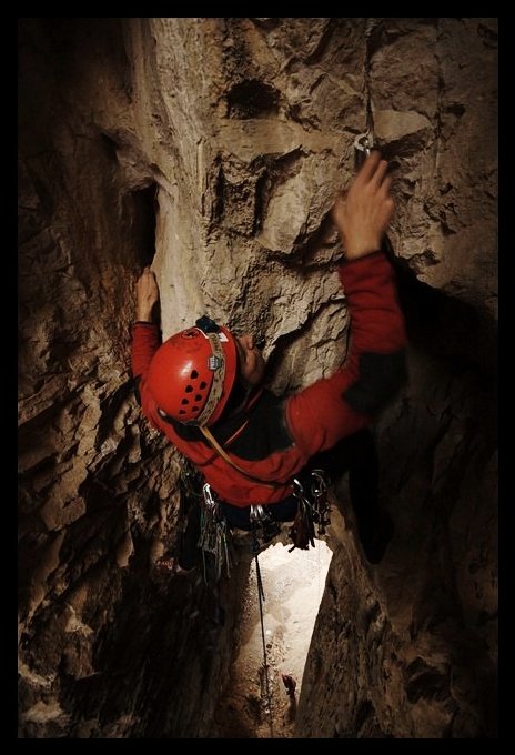 První opakování Jankovy Malé Macochy