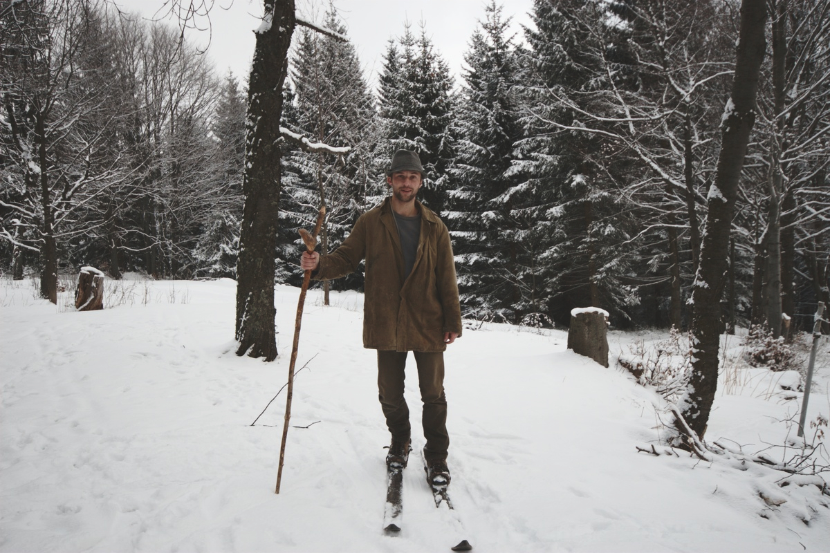 Horám a lyžím zdar