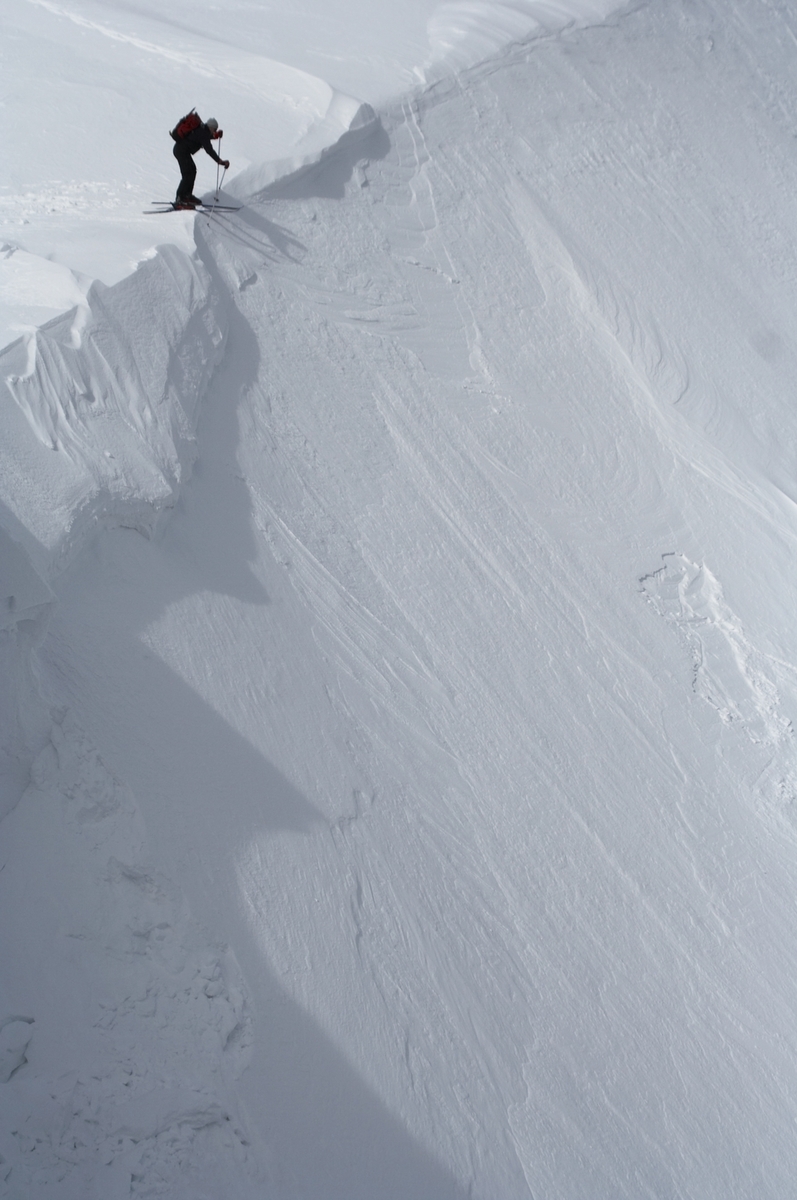 Pořádně nadechnout