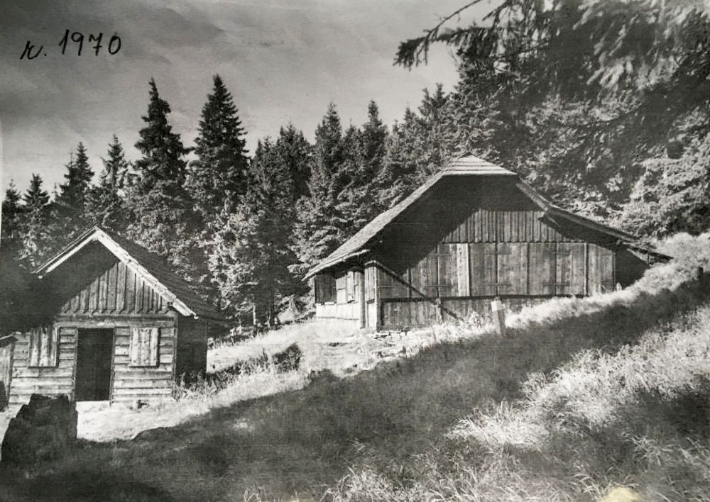 Furmanky v předjaří (počátek 21. stol.)