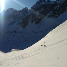 Vysoké Tatry