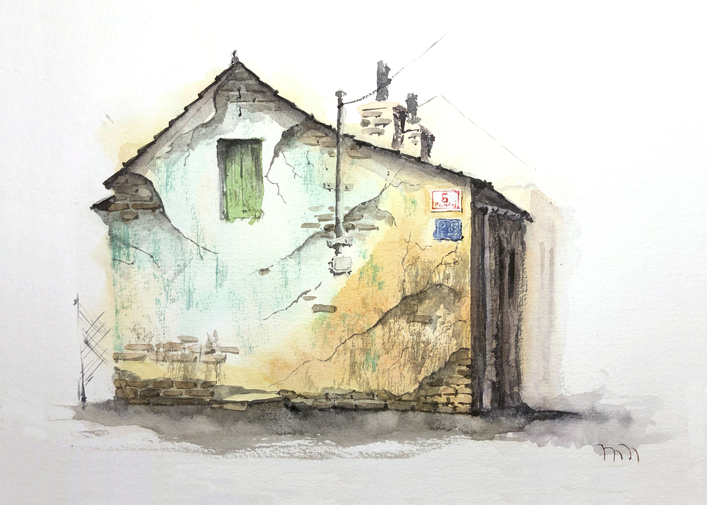 Brno, Divišova čtvrť