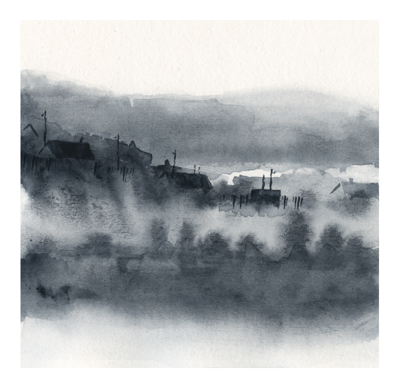 Ze Španělska, podle A. Ortegy