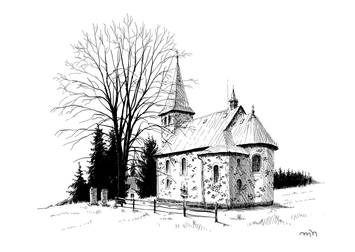 Lasówka, Polské Sudety