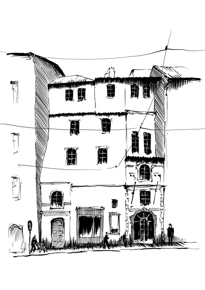 Praha, Karmelitská 31