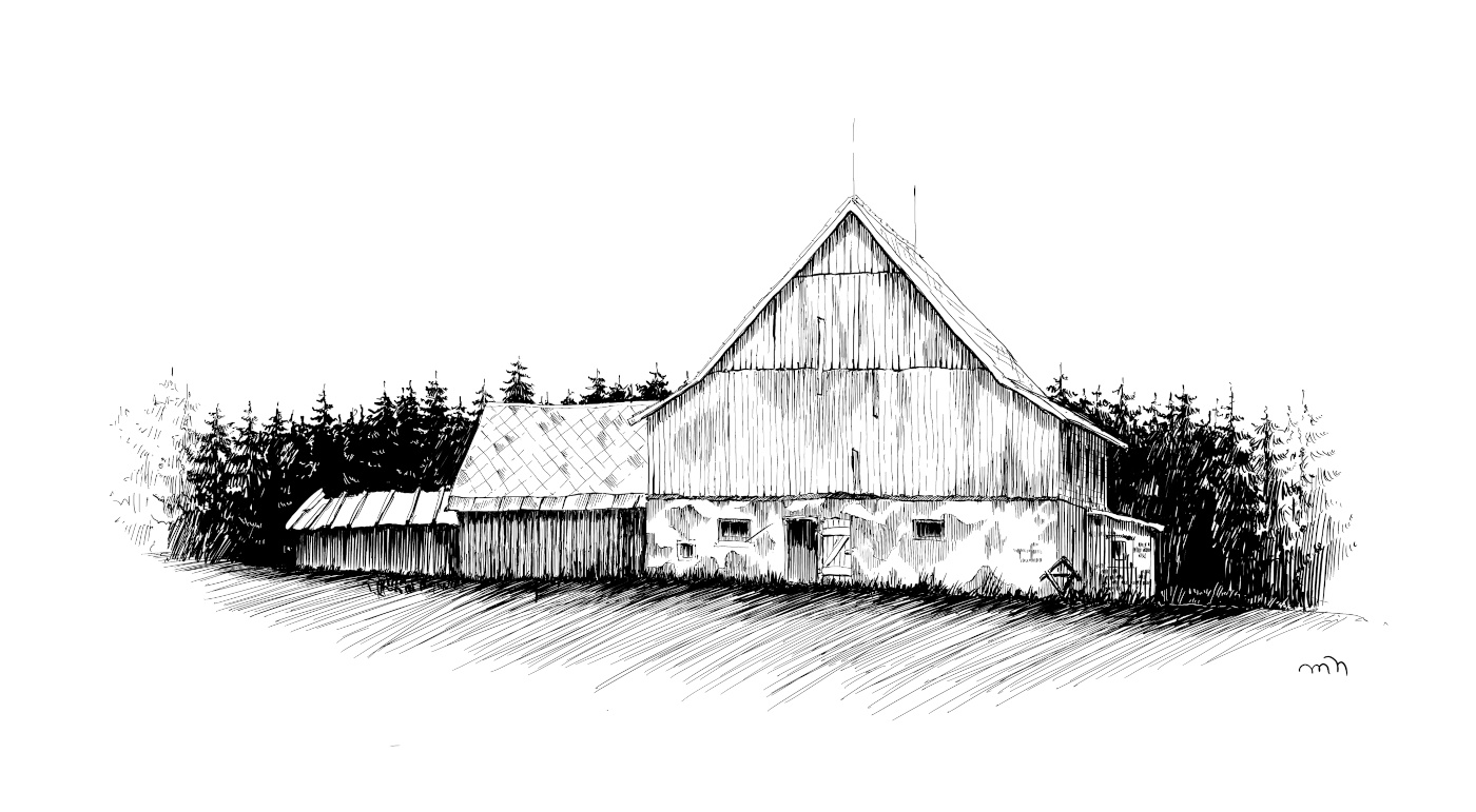 Ryžovna 68, Krušné hory