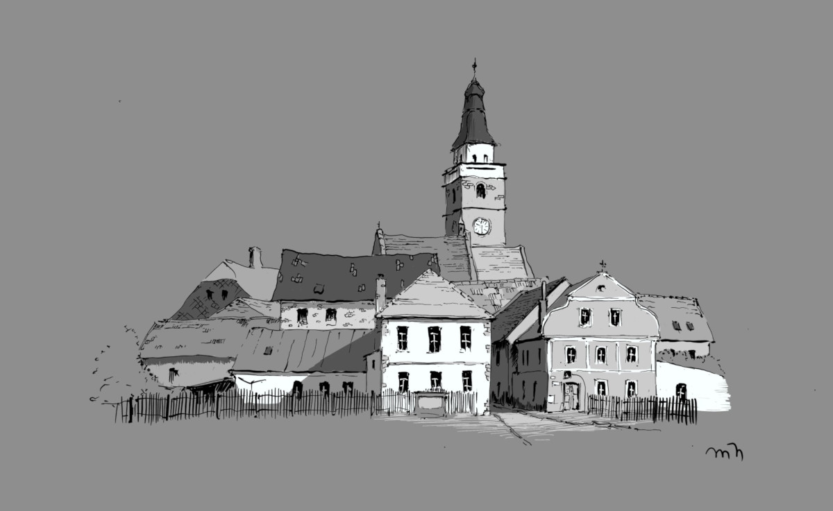 Slavonice