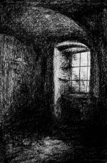 Židovská čtvrť v Třebíči