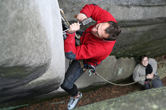 A pak už to šlo rychle