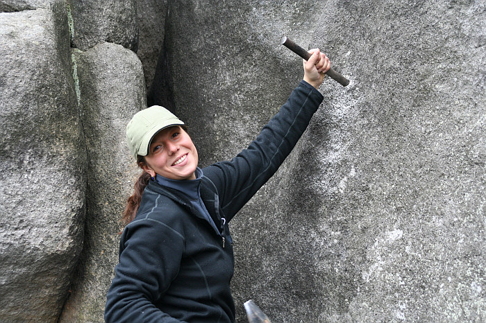 Tož jsme s Giťulou taky jeden dali