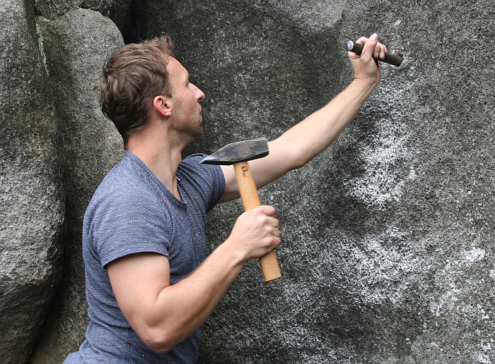 A asi jsme konečně pochopili, proč jsou písky tak pěkně odjištěné