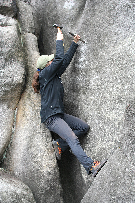 Ale společnými silami a pod dohledem ČHS jsme to zvládli