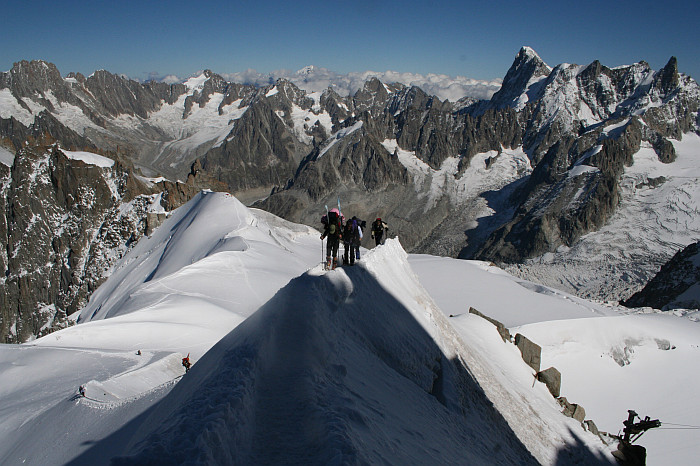 Závěr, který si dal Ricardo a Pavel spurtem
