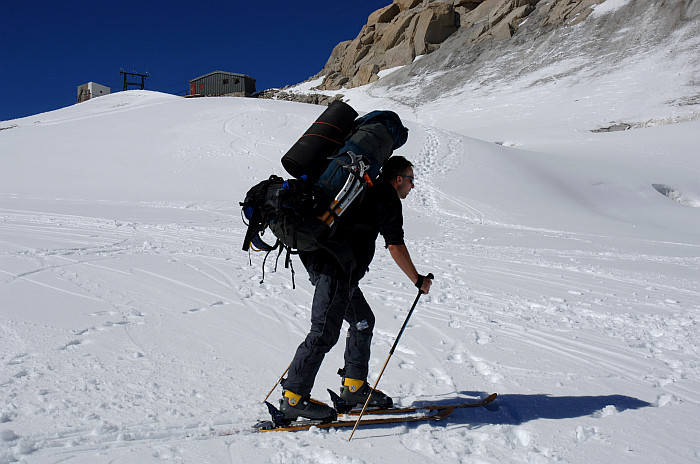 Pod kosmickým pilířem