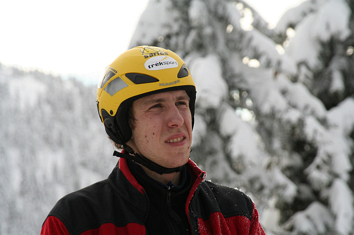 Co se ti zas nelíbí?