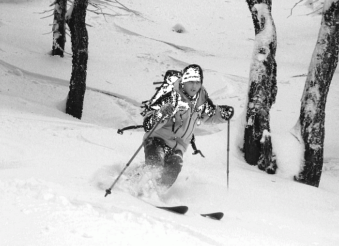 A ještě moje maličkost
