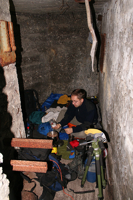 Útulný pokojíček :-)