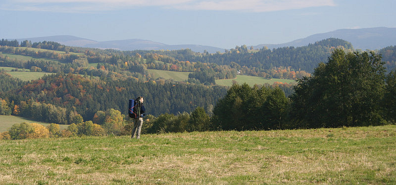 Krajina staroměstska