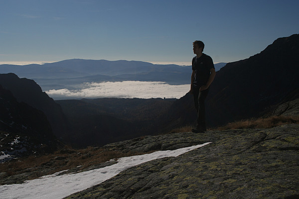 Počasí nemělo chybu