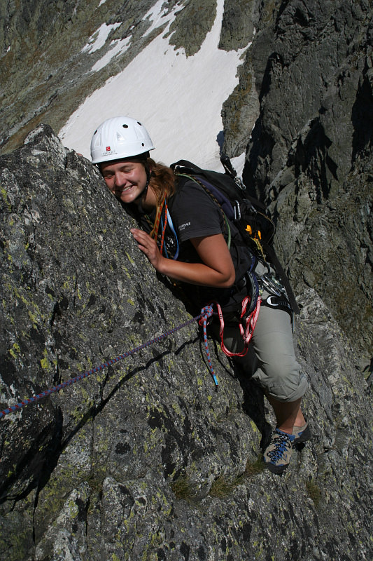 Konečně vysněný Žabák