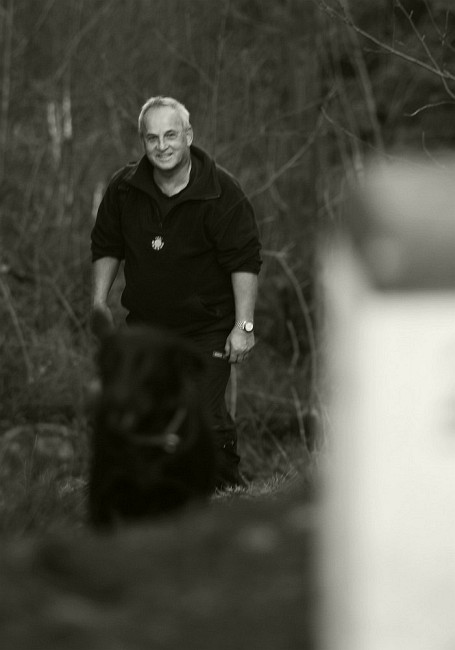 Taťka, Pegy, hranice