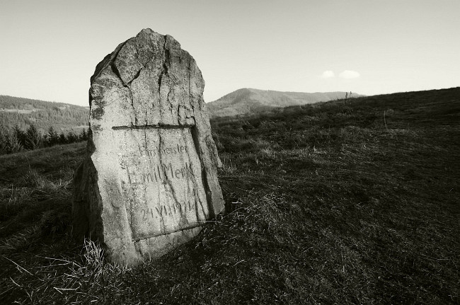 Že by EM ze stínadel?