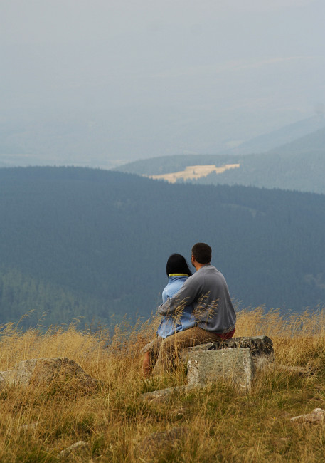 Spolu zvládnem všechno