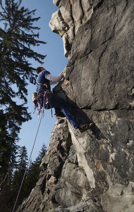 Štěpánek je nejlepší i na Drátníku