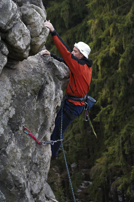 Štěpánek je nejlepší i na Palicích