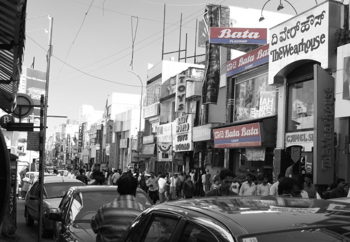 Něco vzdáleně Českého