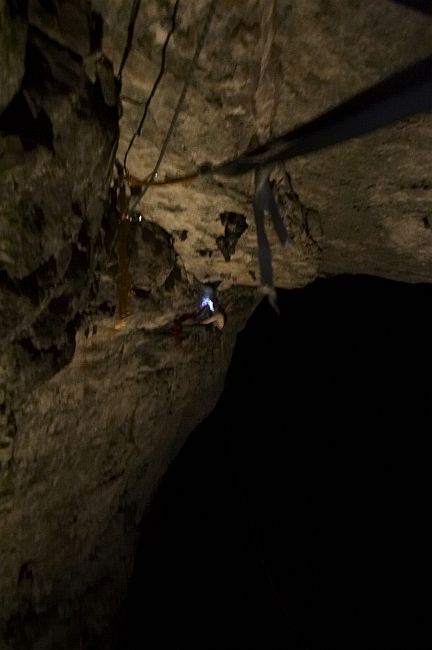 Gita v druhé délce