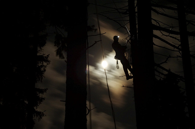 Žádný druhý měsíc, ale Zobča