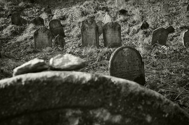 Každý má své místo