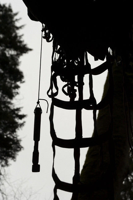 Hákování má něco do sebe