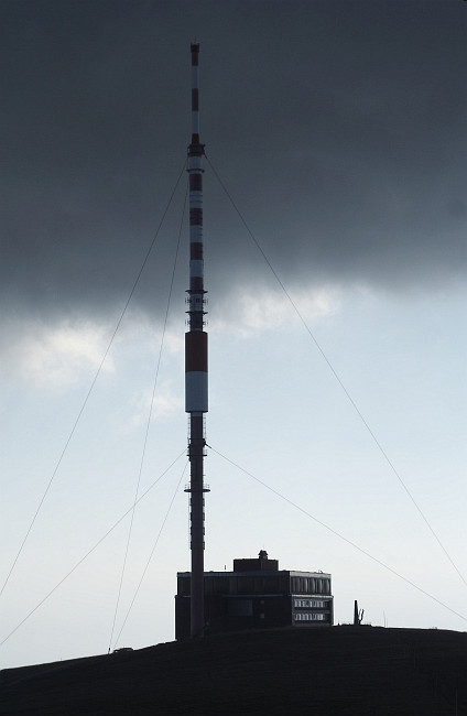 Kraľova hoľa, 1948 m