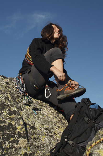 Konečně přezouváme