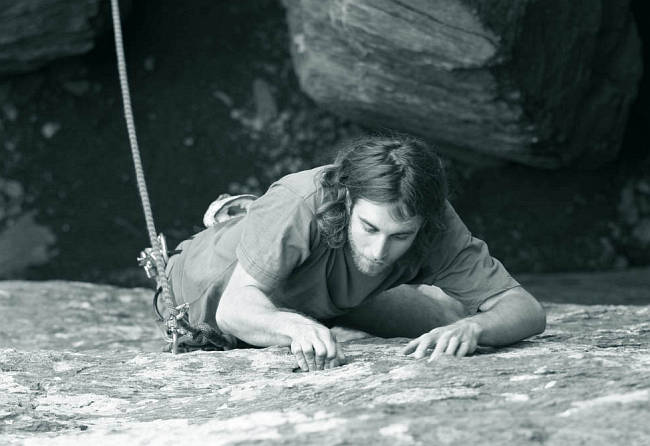 Martin v cestě "Z čech až na konec světa"