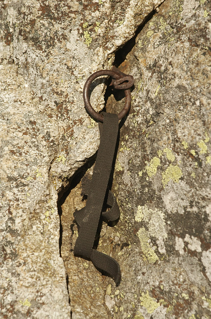 Památka na doby minulé