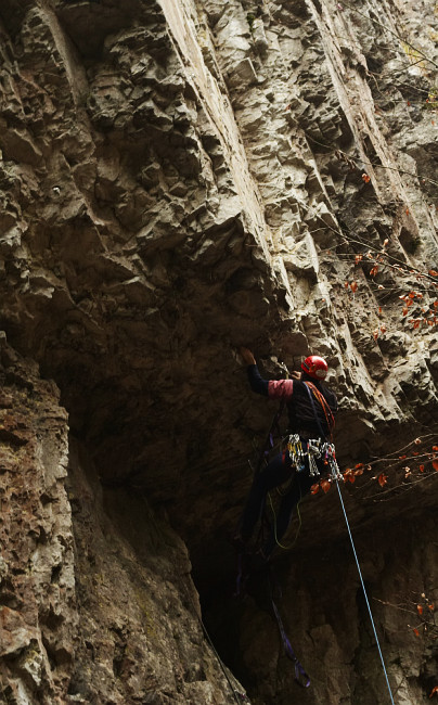 Klíčové místo v Nové Saxi