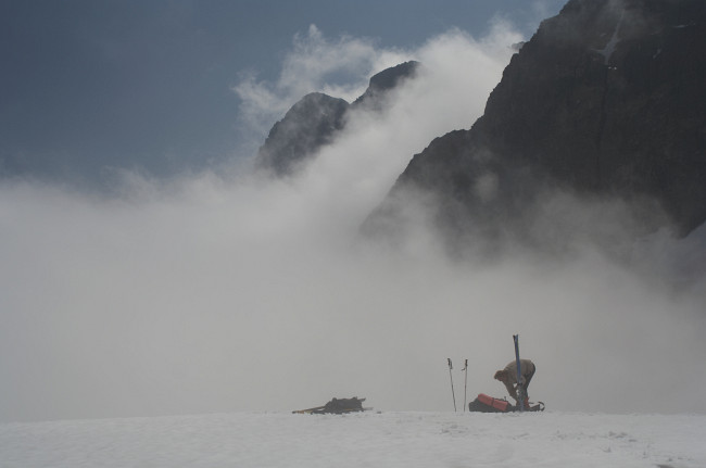 Pod Čierným štítem