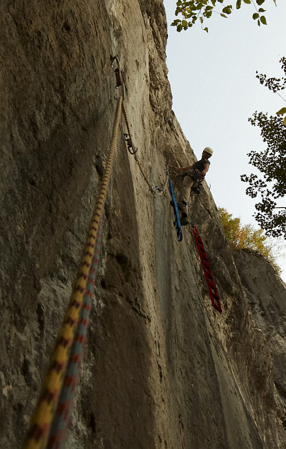 Pod klíčovým převiskem
