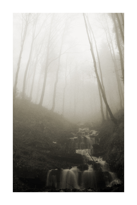 Moje podzimní nálada