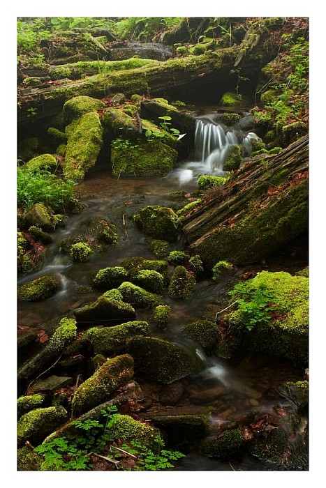 V údolí Inků (Tyra)